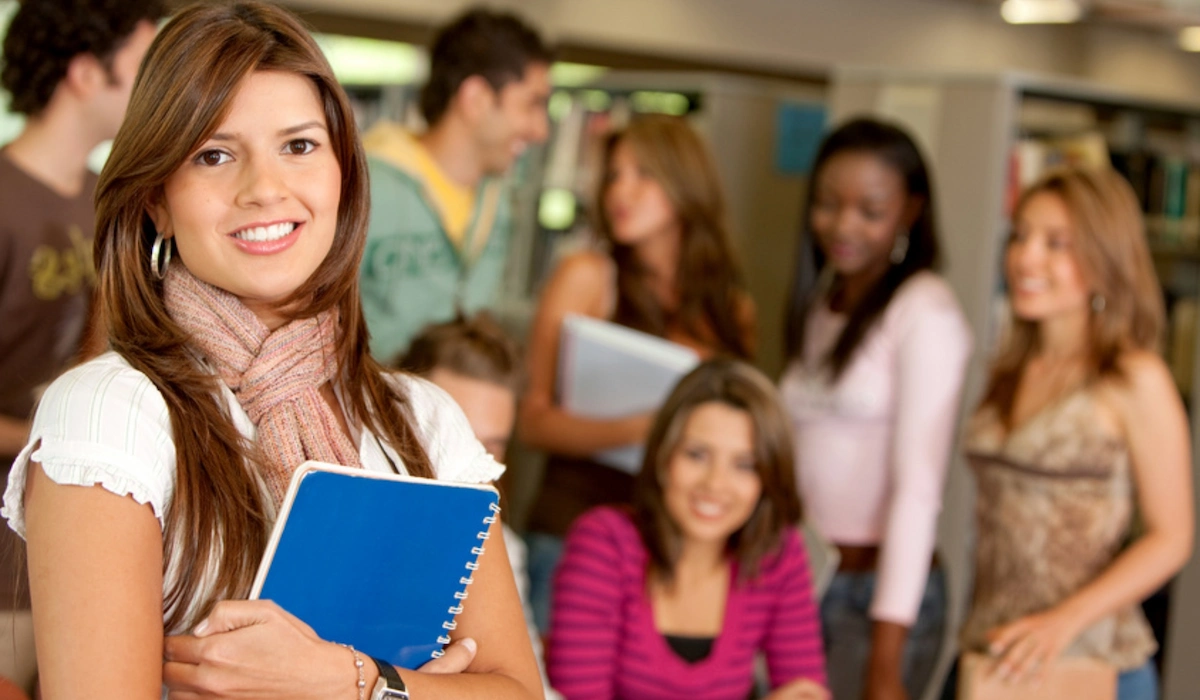 Acceso Universidad +25